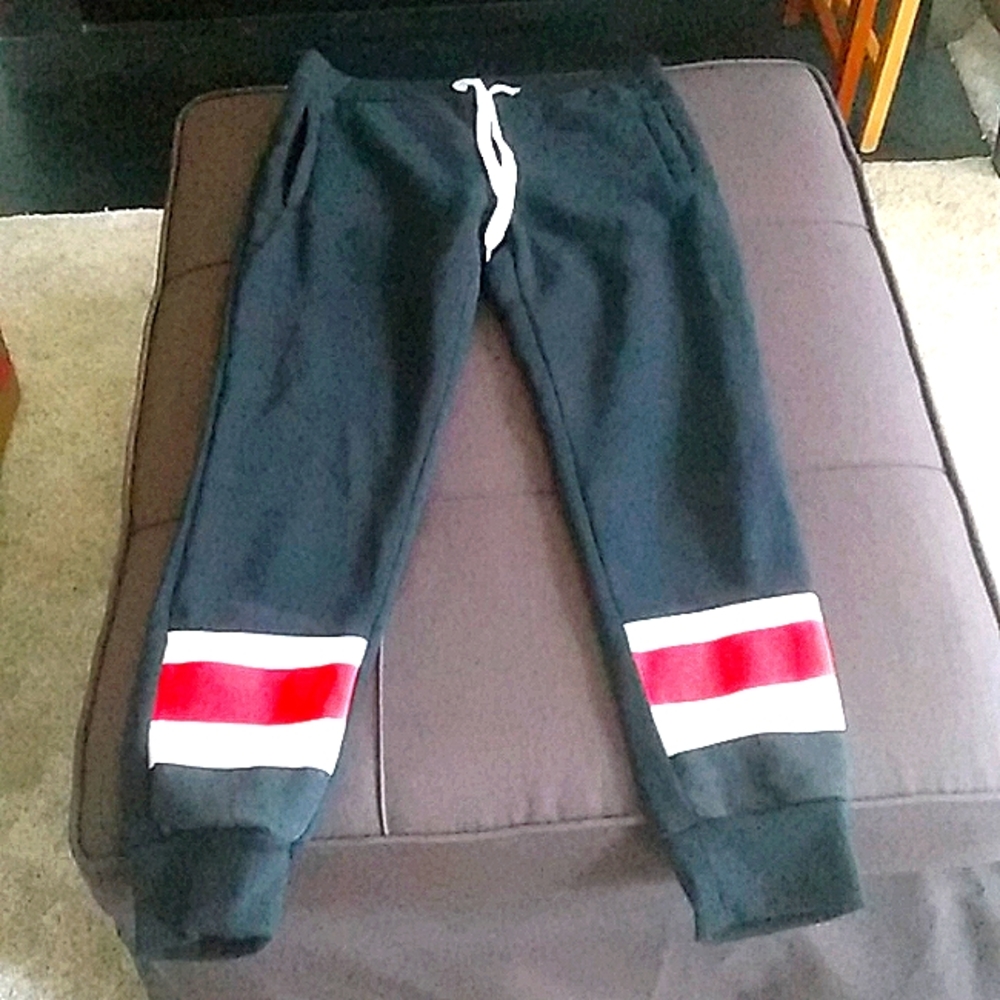 Sweatpants